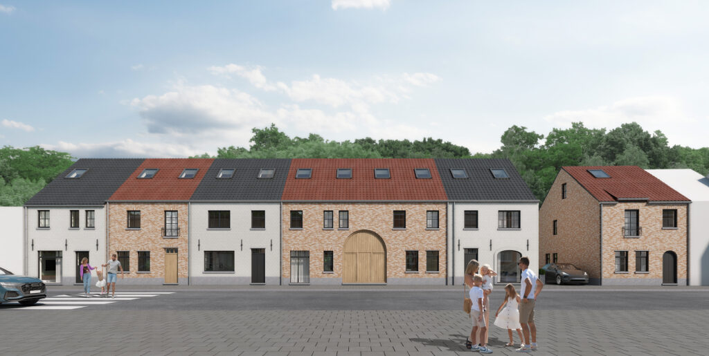 Beveren Zillebeek - Piron Group