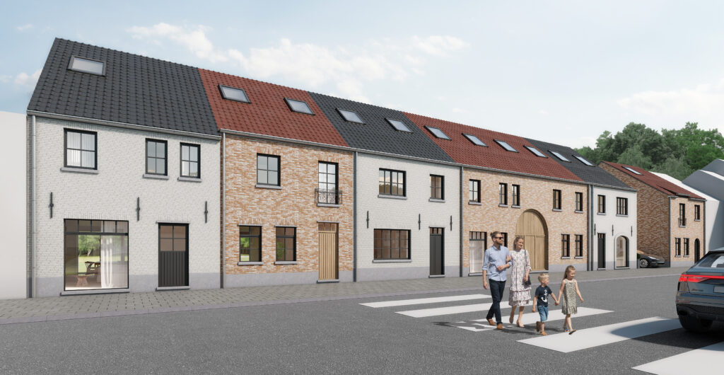 Beveren Zillebeek - Piron Group