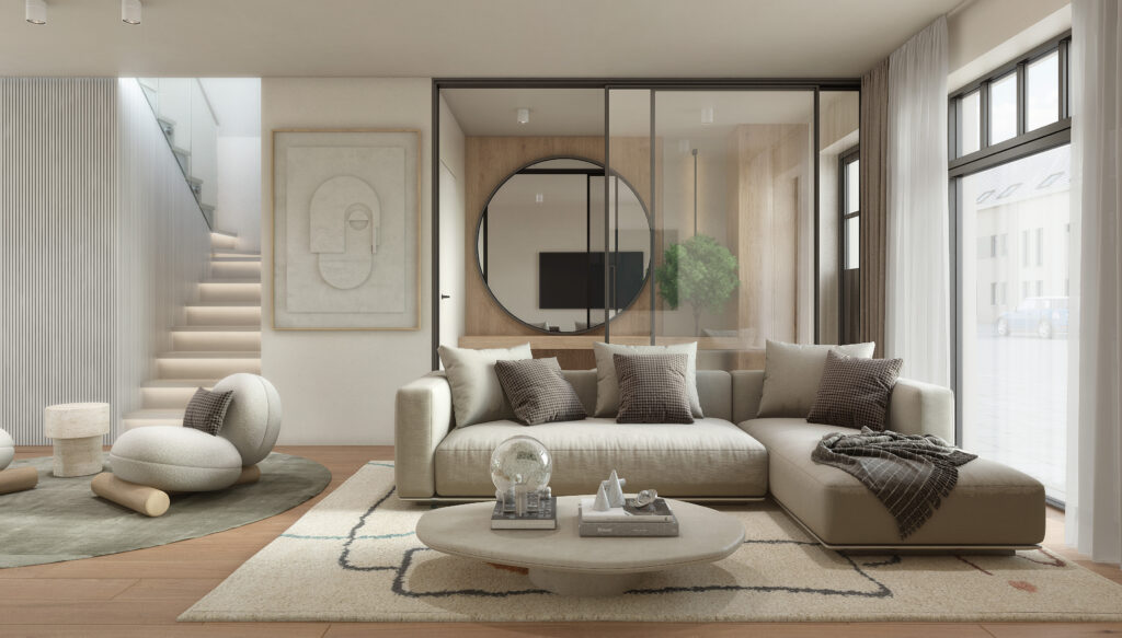 Beveren Zillebeek - Piron Group