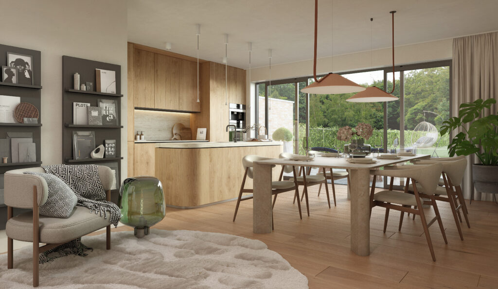 Beveren Zillebeek - Piron Group