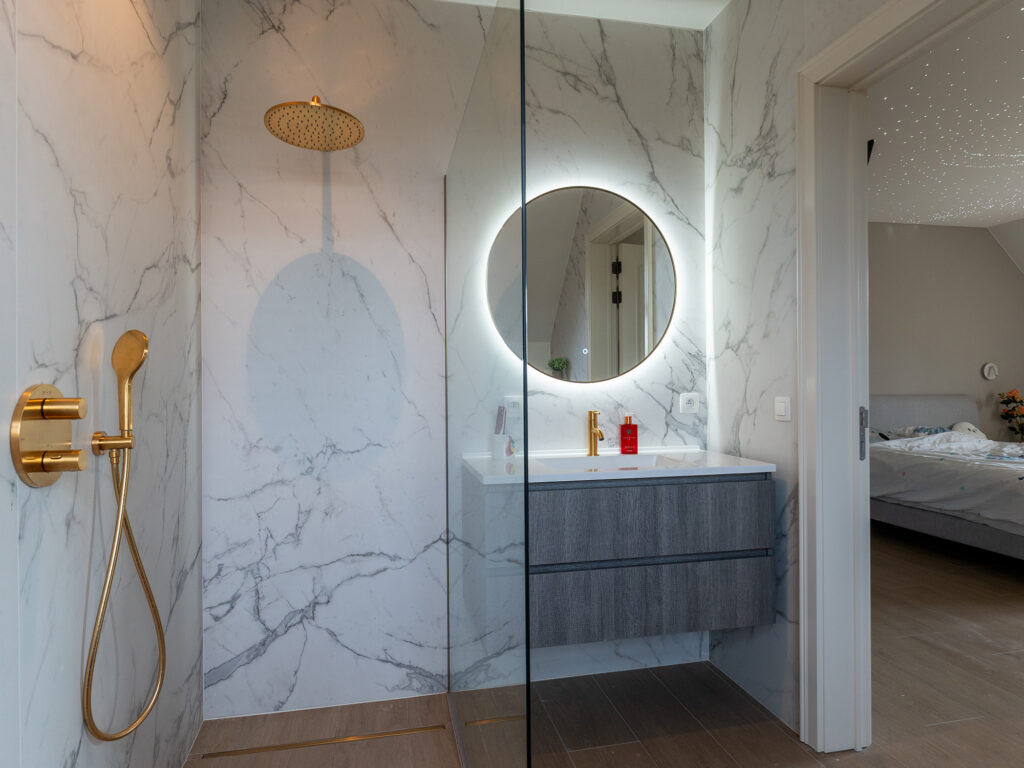 Villa Lochristi - Ruilare | Piron Group