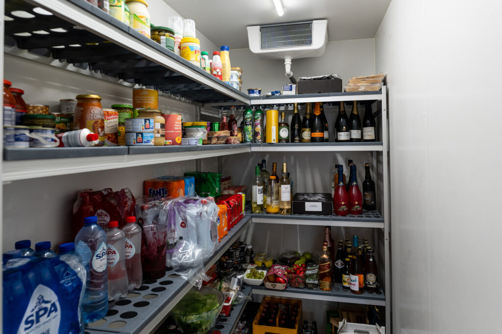 Villa Lochristi - Ruilare | Piron Group